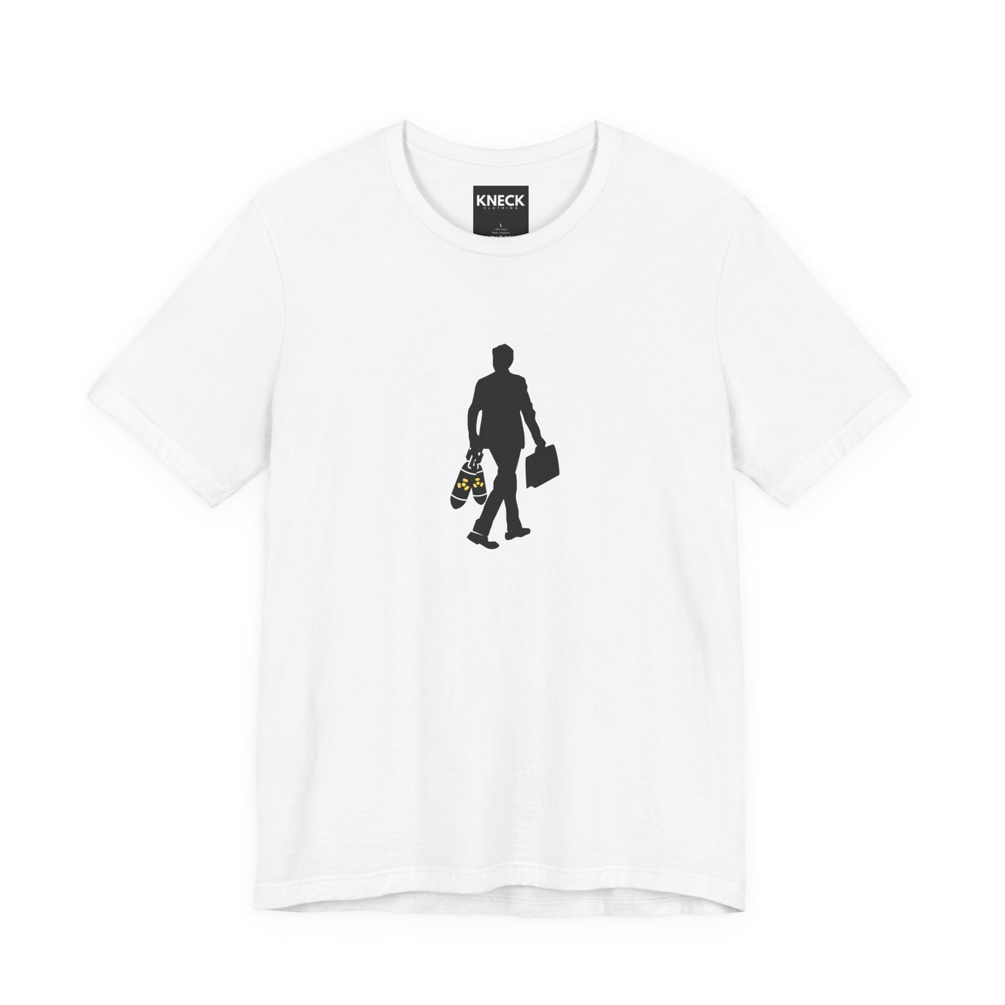 Nuclear Suits T-Shirt