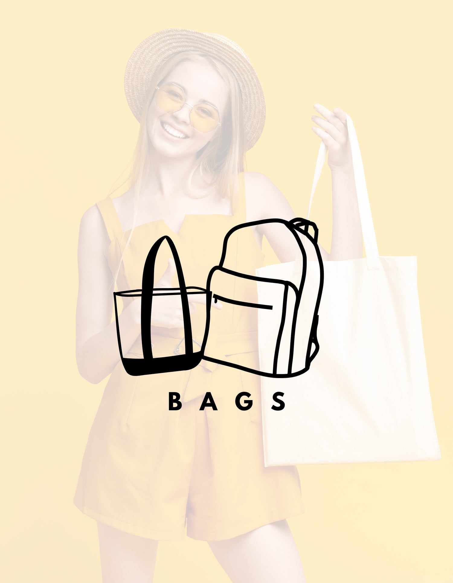 Tote Bags