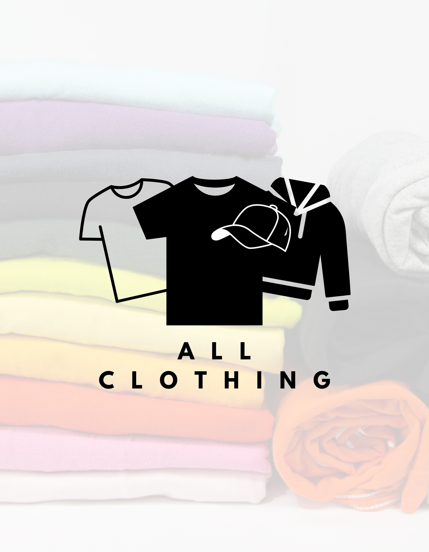 All Clothing