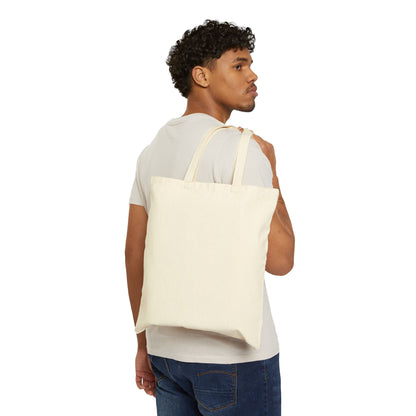 Casual Obsession Cotton Tote Bag