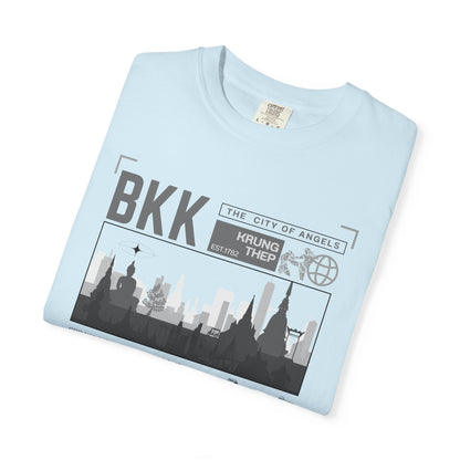 Bangkok City Wanderlust T-shirt