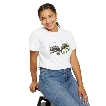 Show-off Chameleon T-Shirt