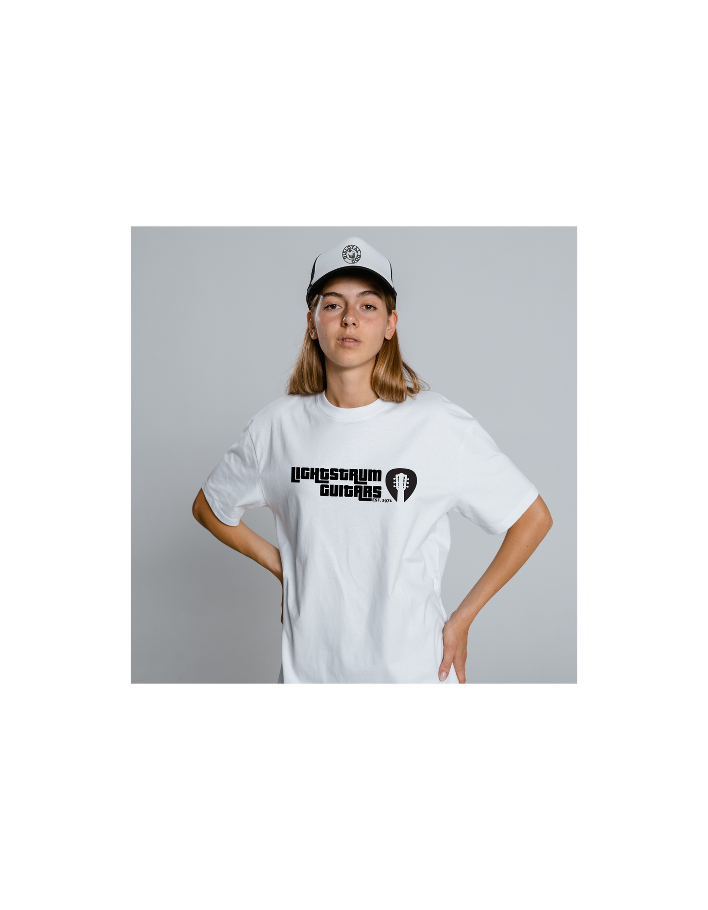 Disloyal Dog Unisex Pullover Hoodie - Cotton Heritage M2580 (lighter colour range)