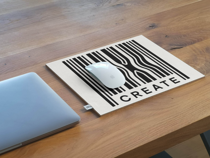 Mouse pad