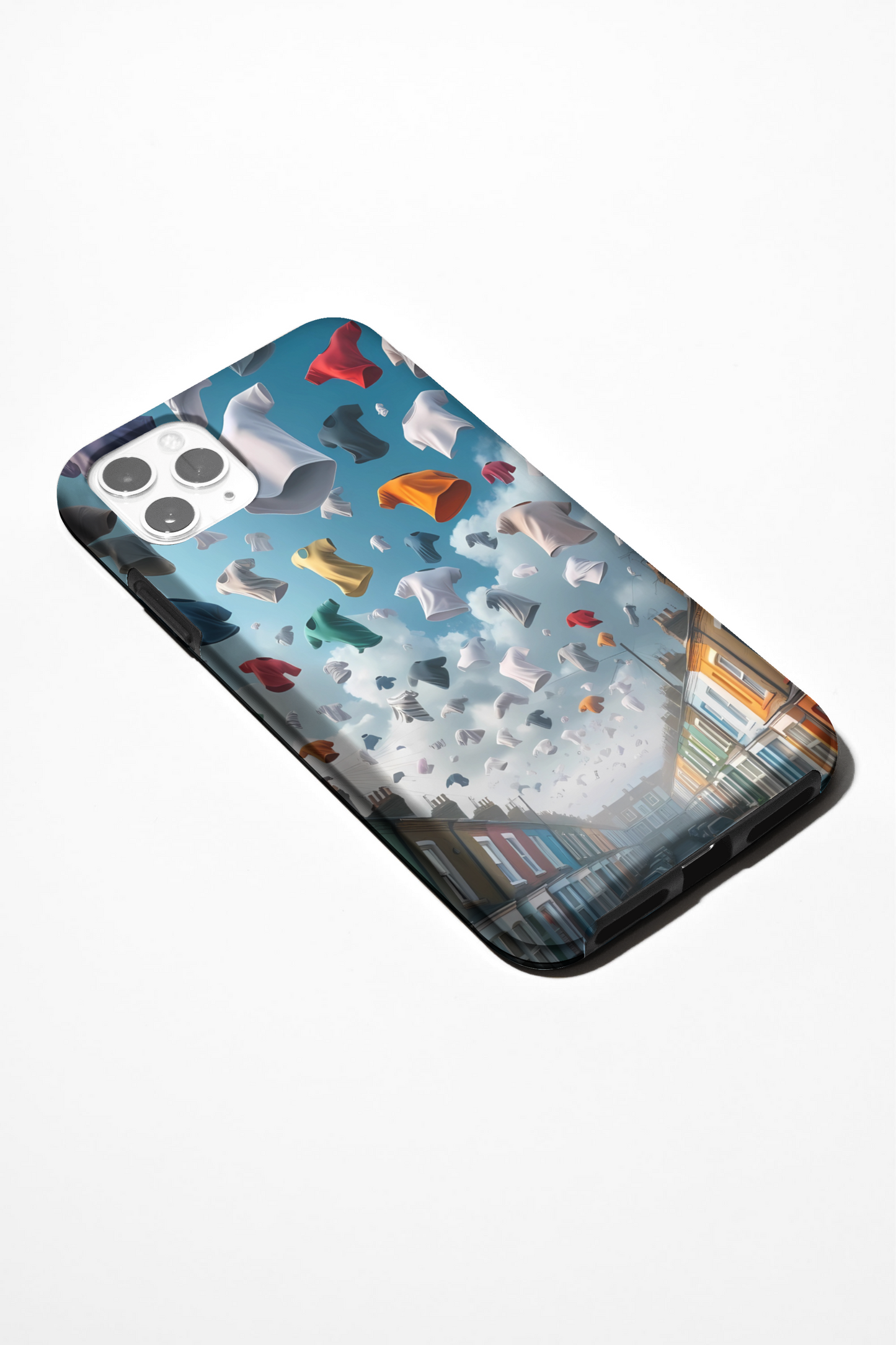 Disloyal Dog Unisex Pullover Hoodie - Cotton Heritage M2580 (lighter colour range)