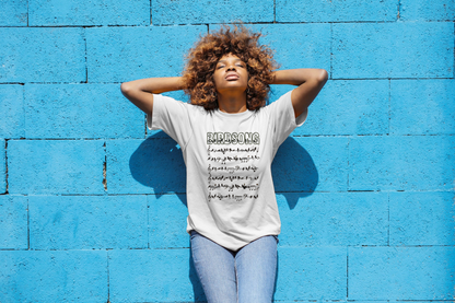 Disloyal Dog Unisex Pullover Hoodie - Cotton Heritage M2580 (lighter colour range)